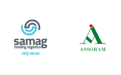 Condivisione e diffusione di buone pratiche. Samag Holding Logistics si associa ad ASSORAM