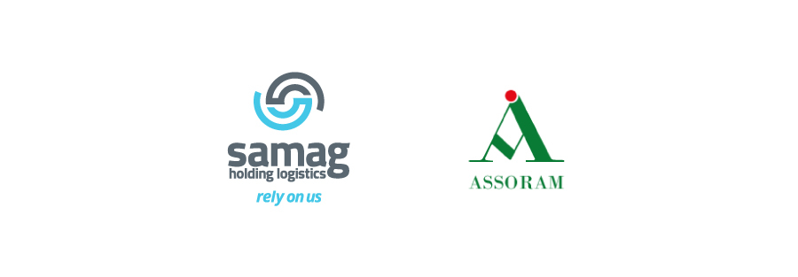 Condivisione e diffusione di buone pratiche. Samag Holding Logistics si associa ad ASSORAM