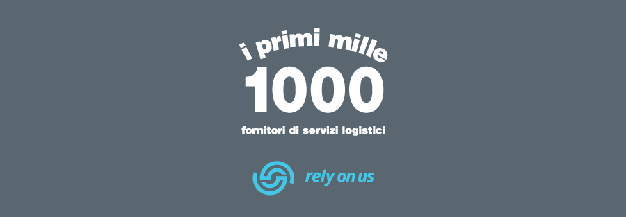 Samag Holding Logistics tra i primi 1.000 operatori logistici
